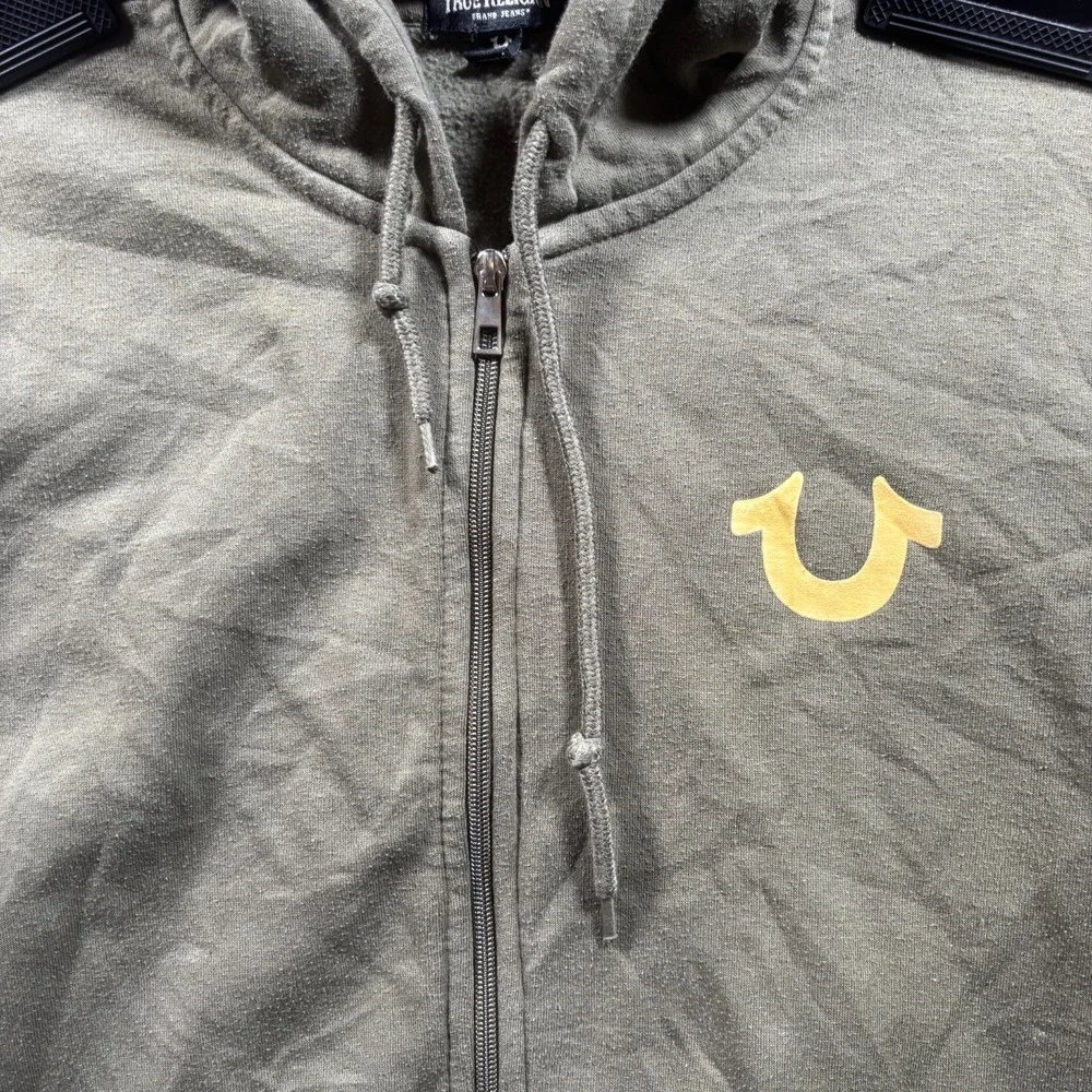 True Religion rvg commerce